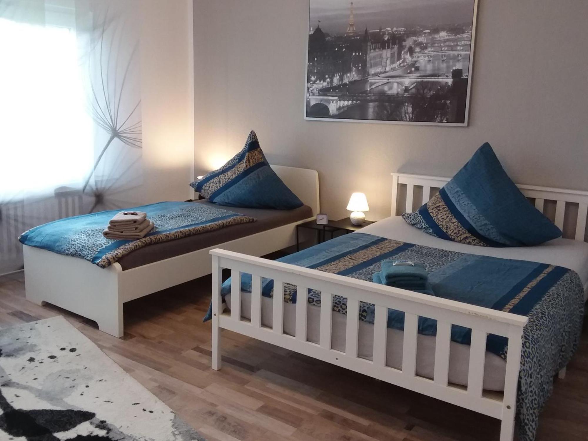 Ferienwohnung Am Weserbergland Sandsteinweg Arholzen Ngoại thất bức ảnh