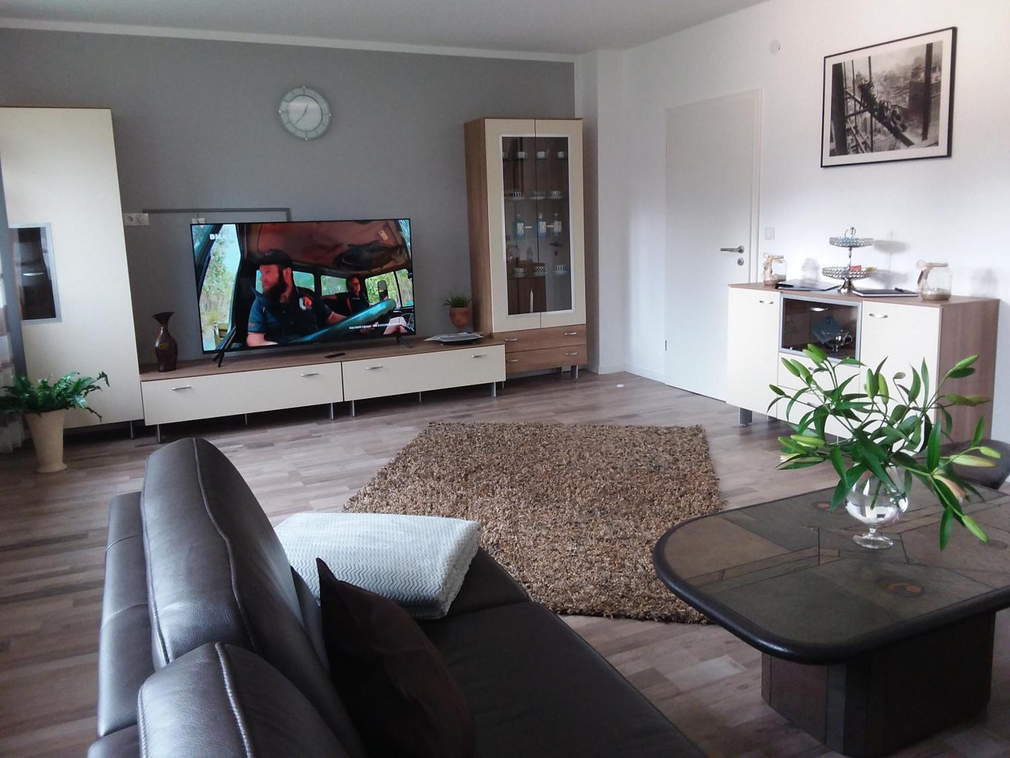 Ferienwohnung Am Weserbergland Sandsteinweg Arholzen Ngoại thất bức ảnh