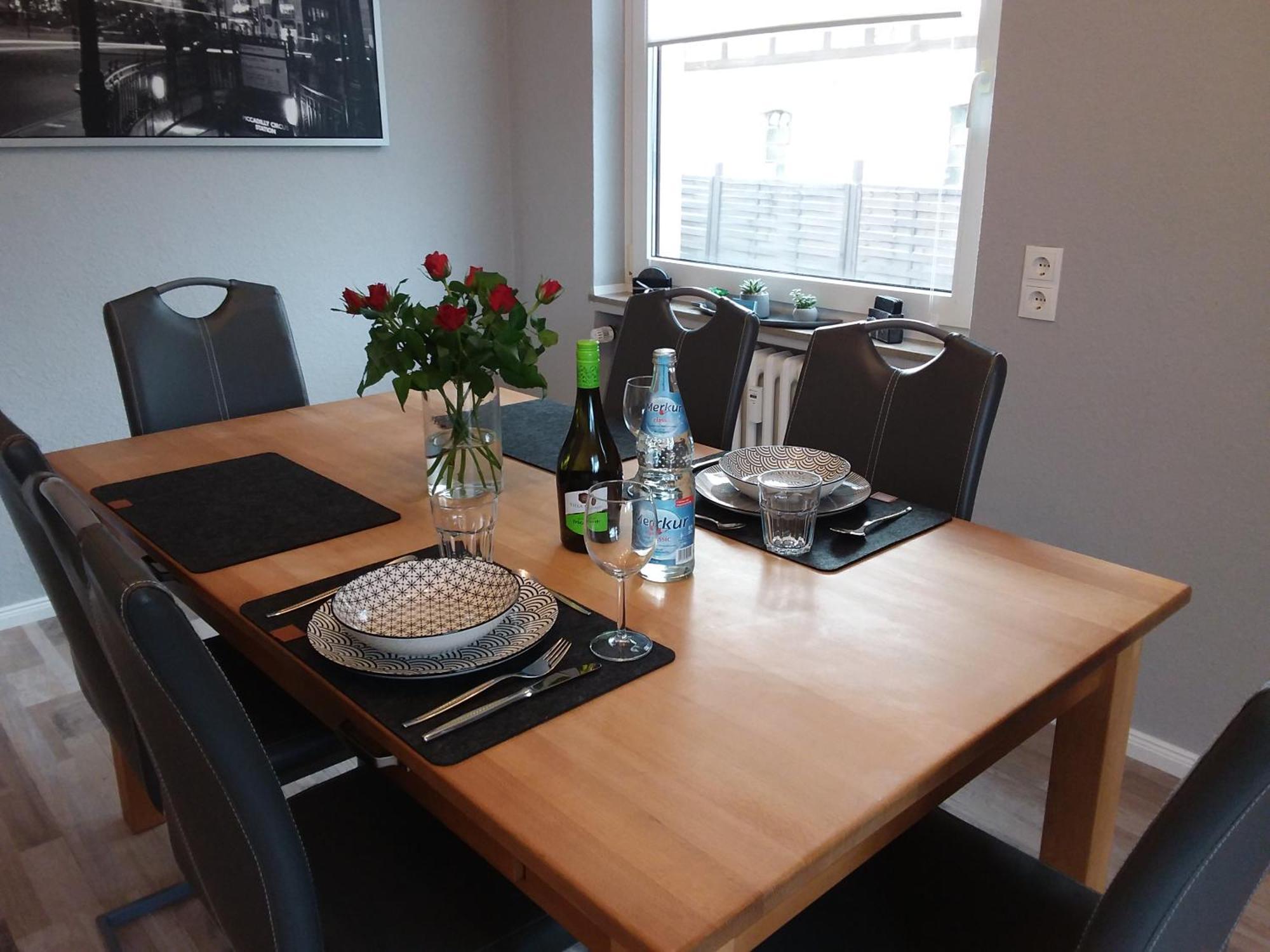 Ferienwohnung Am Weserbergland Sandsteinweg Arholzen Ngoại thất bức ảnh